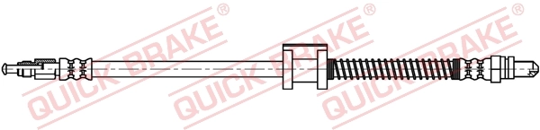 Brake Hose